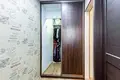 Apartamento 1 habitación 42 m² Minsk, Bielorrusia