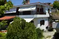 Townhouse 4 bedrooms 135 m² Siviri, Greece