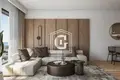 Apartment in a new building 