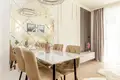 Apartamento 3 habitaciones 51 m² en Varsovia, Polonia