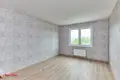 2 room apartment 61 m² Minsk, Belarus