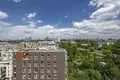 Квартира 4 комнаты 130 м² Варшава, Польша