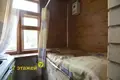 Haus 54 m² Hajnienski sielski Saviet, Belarus