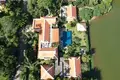 Villa 7 chambres 956 m² Phuket, Thaïlande