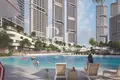 1 bedroom apartment 45 m² Dubai, UAE