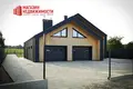 5 room house 258 m² Padlabienski sielski Saviet, Belarus