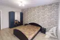 2 room apartment 63 m² Brest, Belarus