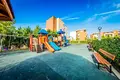 Apartamento 3 habitaciones 60 m² Sunny Beach Resort, Bulgaria