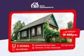 House 49 m² Barysaw, Belarus