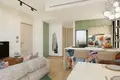 Wohnung 1 Schlafzimmer 72 m² Limassol, Zypern