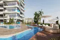 Studio 37 m² Dubai, Vereinigte Arabische Emirate