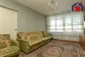Wohnung 4 zimmer 63 m² Smarhon, Belarus