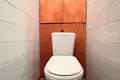 3 room apartment 63 m² Salihorsk, Belarus