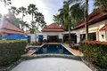 4 bedroom Villa 452 m² Choeng Thale, Thailand