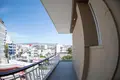 Mieszkanie 3 pokoi 78 m² Municipality of Palaio Faliro, Grecja
