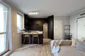 2 room apartment 43 m² in Poznan, Poland
