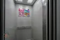 Wohnung 2 zimmer 47 m² Ljasny, Belarus