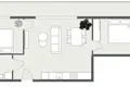 Wohnung 3 zimmer 81 m² Klaipeda, Litauen