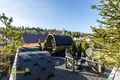 House 107 m² Astrashitskagaradokski rural council, Belarus