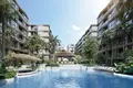 1 bedroom apartment 30 m² Ban Bang Thao, Thailand