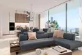 Appartement 2 chambres 114 m² Limassol, Chypre
