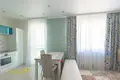 Wohnung 1 zimmer 31 m² Fanipal, Belarus
