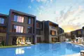 Apartamentos multinivel 3 habitaciones  Motides, Chipre del Norte