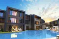 Multilevel apartments 3 bedrooms  Motides, Northern Cyprus