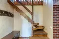 Casa 40 m² Papiarnianski sielski Saviet, Belarús