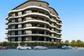 Appartement 3 chambres 81 m² Région méditerranéenne, Turquie