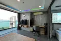 Kondominium 1 Schlafzimmer 47 m² Na Kluea, Thailand