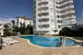 Apartamento 1 habitación  Alanya, Turquía