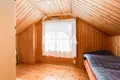 Дом 3 комнаты 59 м² Раахе, Финляндия