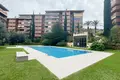 Mieszkanie 2 pokoi 120 m² Alicante, Hiszpania