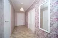 Wohnung 3 zimmer 56 m² Minsk, Belarus