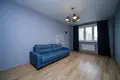 Apartamento 1 habitación 43 m² Minsk, Belarús