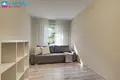 Apartamento 2 habitaciones 48 m² Vilna, Lituania