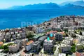 Penthouse 4 rooms 130 m² Muratpasa, Turkey