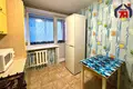 1 room apartment 38 m² Sluck, Belarus