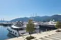 Mieszkanie 1 pokój 74 m² Tivat, Czarnogóra