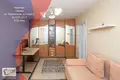 Wohnung 1 zimmer 33 m² Minsk, Belarus