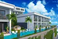 Wohnung 2 zimmer 63 m² Kargıcak, Türkei
