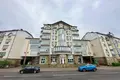 3 room apartment 110 m² Minsk, Belarus