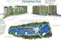 Квартира 28 м² Ban Bang Thao, Таиланд