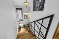 Apartamento 4 habitaciones 134 m² Varsovia, Polonia