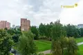 2 room apartment 52 m² Minsk, Belarus