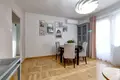 Mieszkanie 3 pokoi 61 m² Poznań, Polska