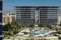 Wohnung 1 Schlafzimmer 94 m² Limassol, Zypern