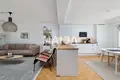 Appartement 3 chambres 76 m² Oulu sub region, Finlande