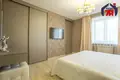 Apartamento 3 habitaciones 85 m² Maladetchna, Belarús